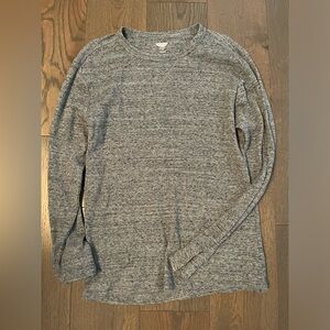 Old Navy Waffle Long Sleeve